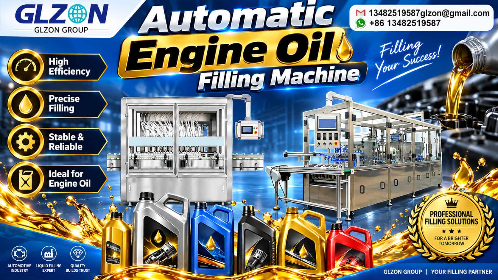 engine-oil-filling-machine-automatic